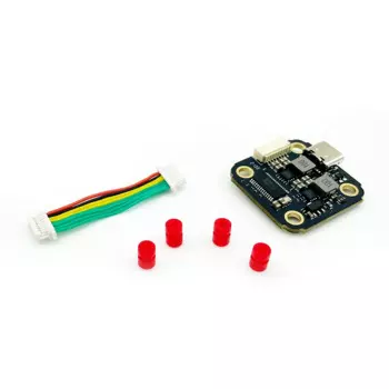 Aocoda-RC F7 MINI RC SP Racing F7 / revF7 Контроллер полета с OSD 16M черный ящик для RC гоночного дрона лучше, чем контроллер F3/F4