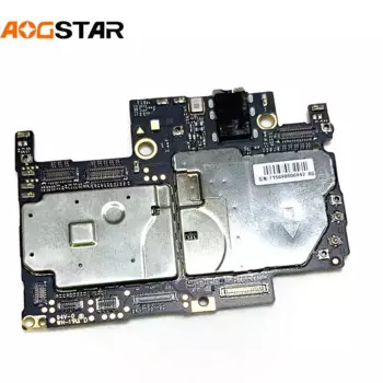 Aogstar хорошо работает, разблокированный с чипами, материнская плата для ZTE Blade V9, материнская плата Global Vesion