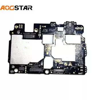 Aogstar хорошо работает разблокированный с чипами материнская плата для ZTE Blade A910 материнская плата глобальная Vesion