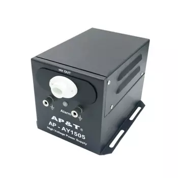 AP-AY1505/2505-2 высоковольтный электростатический разрядный источник питания
