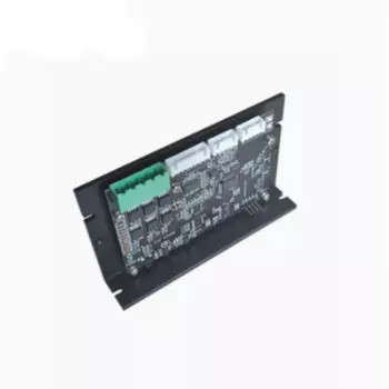 APM32/BLDC/PMMМоторная плата разработки ЭнкодерFOCТрехфазная плата управления двигателем постоянного тока