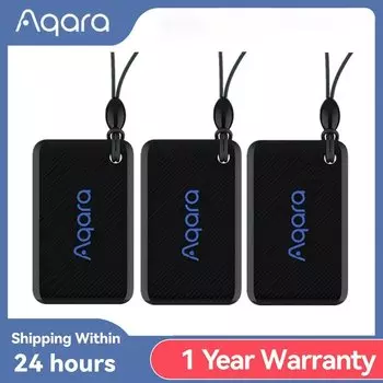 Aqara NFC-карта для умного дверного замка