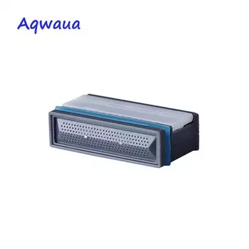 Aqwaua аэратор для смесителя