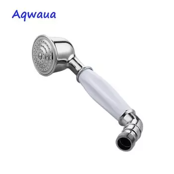 Aqwaua керамическая душевая лейка