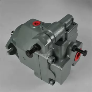 AR16-FR01B-20 / AR16-FR01C-22 Гидравлический поршневой насос, насос высокого давления, Гидравлический масляный насос, поршневой насос 1,2 МПа-16 МПа 15,8 см 3/rev