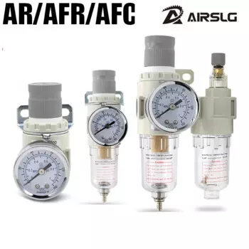 Компрессор AIRSLG AW2000