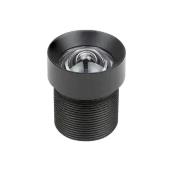 Arducam 1/1/2 "M12 крепление 3,6 мм фокусное расстояние объектив камеры с низким искажением M25360H06S