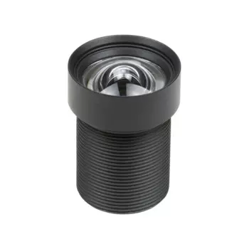 Arducam 1/1/2 "M12 крепление 4 мм фокусное расстояние объектив камеры с низким искажением M2504ZH05S