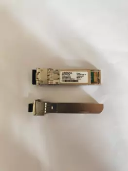 Arista модуль SFP 10G 10 км/фотосессия/1310 нм SFP + одномодовый оптический трансивер/10 Гб Оптическое волокно
