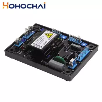 AS440 AVR Stamford детали для генератора