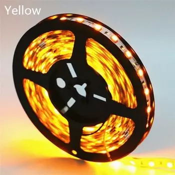 ASMTLED RGB светодиодная лента 5050SMD 12В