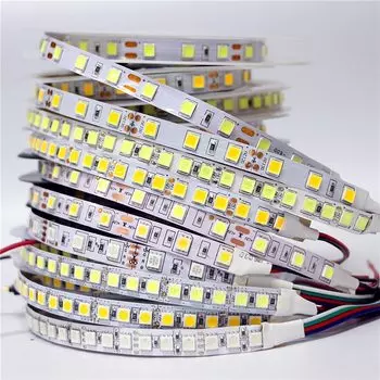 ASMTLED RGB Светодиодная лента 5 м