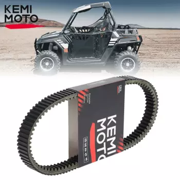 ATV UTV # Приводной ремень 24G4022, совместимый с Polaris Ranger 500 800 RZR 800 Sportsman 500 700 211162 3211162 3211113 3211118