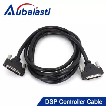 Aubalasti RichAuto DSP A11 A12 A15 A18 контроллер подключения кабеля 50Pin кабель