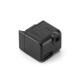Аудио адаптер для DJI Original Osmo Action 3,5 мм