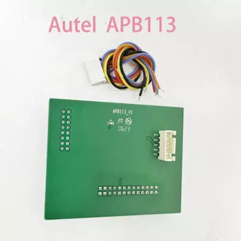 AUTEL APB113 PCF79XX адаптер для XP400 PRO IM608 с соединительным проводным кабелем