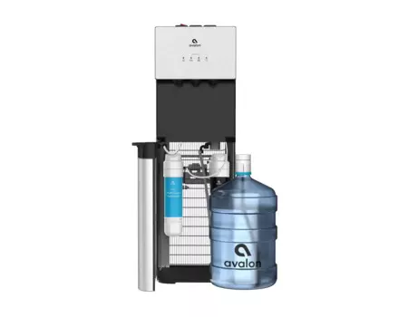 Avalon-A3F дозатор для водяного охладителя с нижней загрузкой, BioGuard-3 настроек температуры, UL фильтрован
