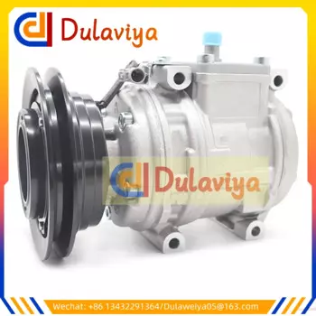 Авто 10PA15C компрессор кондиционера для Toyota Hilux LN166L 2005- 88320-35620 8832035620