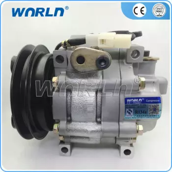 Авто AC Компрессор сцепления для MAZDA 929 1992-1993 HG3061450B N1500AP4