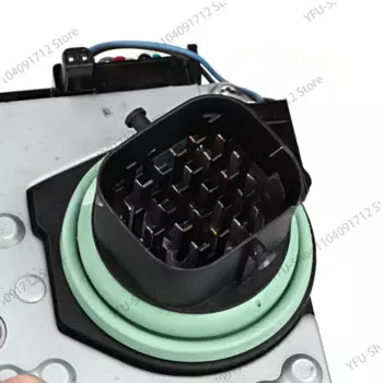 Автоматическая фотовспышка для 62TE 68376696AA D2624
