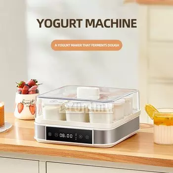 Автоматическая йогуртница YunlinLi