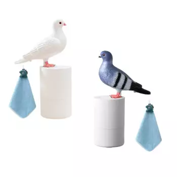 Автоматический дозатор мыла Pigeon Cute Smart для ванной комнаты, туалета