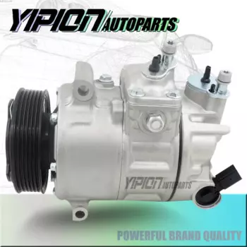 Автоматический компрессор кондиционера 1K0820803SX 5C082080 3G PXE16 для vw Touran sagitar passat jetta golf 1K0820859M 1K0820859F 1K0820859S