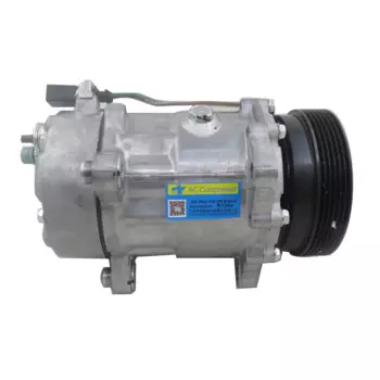 Автоматический компрессор переменного тока 7V16 1J0820803B 1J0820803L 1J0820803N 1J0820803K 1J0820803F 1JO820805 1071