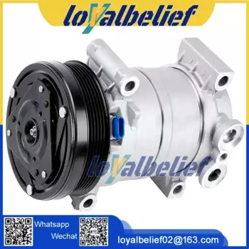 Автоматический компрессор переменного тока для Cadillac Isuzu Oldsmobile Chevrolet S10 GMC 1520151 1521624 15-22124 01136519 89018948 19188299 89019224
