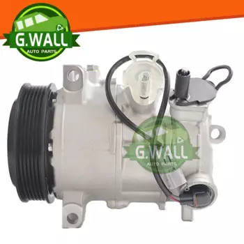 Автоматический компрессор переменного тока для Dodge Caliber Jeep Compass Patriot 447150-0751 4471500751 55111610AA 55111610AB 55111610AC