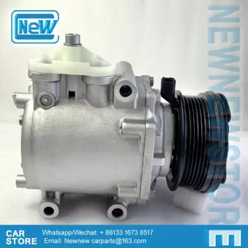 Автоматический компрессор переменного тока для Ford Explorer 02-05 Mercury Mountaineer 1L2Z19703EA 3L2Z19V703BC 1L2Z-19703-EA 3L2Z19V703BA