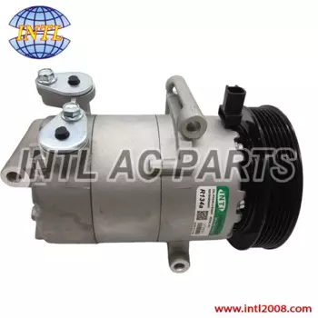 Автоматический компрессор переменного тока для JUMPER/ PEUGEOT BOXER/ FORD TRANSIT/ FIAT DUCATO 1016001039