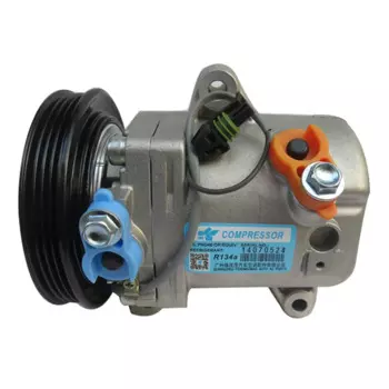 Автоматический компрессор переменного тока FS SS96DLG2 для Smart Fortwo W451 450 1322300011 A1322300011 510715 AC53082