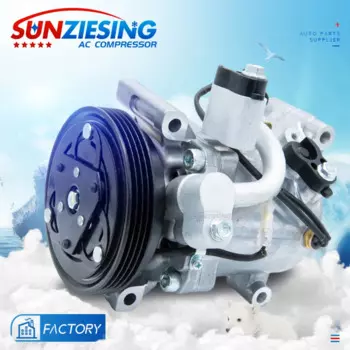 Автоматический компрессор переменного тока OEM 9520163JA1 9520163JA0 для Suzuki Swift EZ 05/SX4