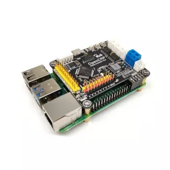 Автоматический контроллер ROS Openc-p-r