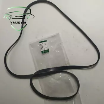 Автоматический приводной ремень переменного тока LR012625 5PK1173 GL0719 for10-13 Land Rover Range Rover Sport, новинка, оригинальная Прямая поставка с завода