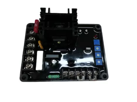 Автоматический регулятор напряжения AVR CJF-13A GB13A, бесщеточный генератор, замена от производителя для SPS-101 kit xeon