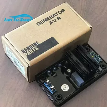 Автоматический регулятор напряжения R230/220/250