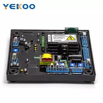 Автоматический стабилизатор напряжения AVR SX440