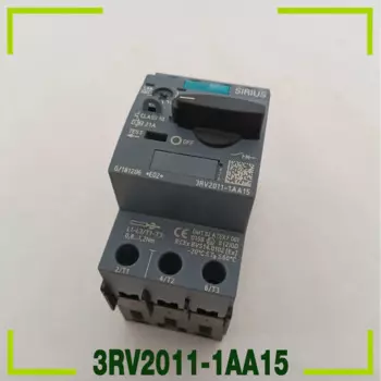 Автоматический выключатель для Siemens 3RV2011-1AA15