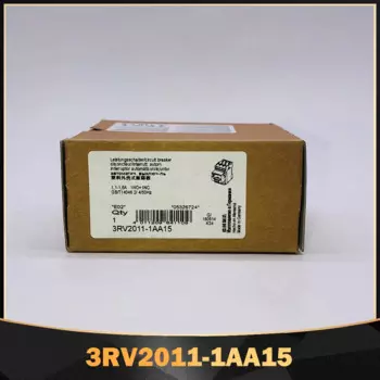 Автоматический выключатель для Siemens 3RV2011-1AA15