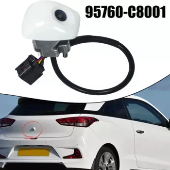 Автомобильная камера заднего вида, резервная камера 95760-C8001 для Hyundai i20 для автомобильных аксессуаров kia