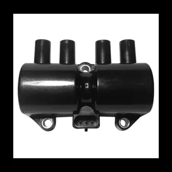 Автомобильная Катушка зажигания 25182496 96253555 для Chevrolet Aveo Optra Pontiac Wave 2004-2008