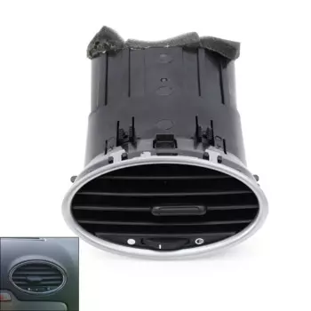 Автомобильная розетка кондиционирования освещения для Ford Focus MK2 2005 2006 2007 2008 2009 2010 2011 2012 2013 Оригинальная насадка