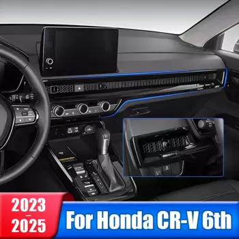 Автомобильная светодиодная лента для Honda CRV 6 поколения 2023 2024 2025