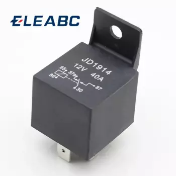 Автомобильное реле ELEABC Automotive Relays