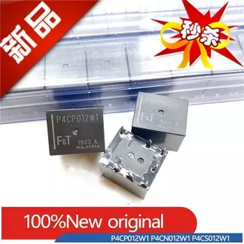 Автомобильное реле P4CN012W1 P4CS012W1 P4CP012W1