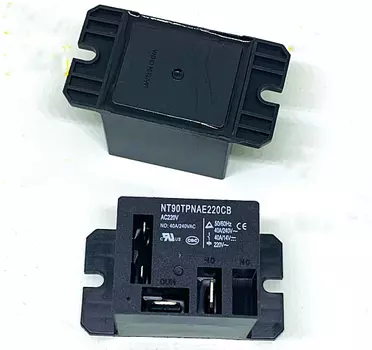 Автомобильное реле YINGYUN NT90TPNCE220CB