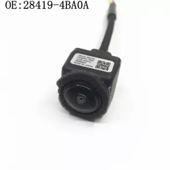 Автомобильное зеркало с боковым креплением для Nissan Rogue 2016-2019 284194 BA0A Аксессуары для автомобильной электроники Камера заднего вида заднего вида