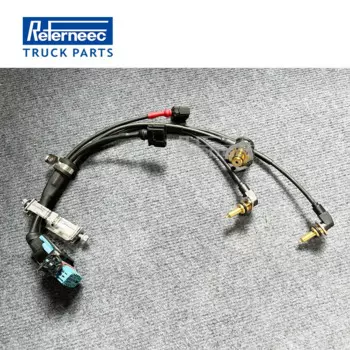 Автомобильные аксессуары 81254020192 81254020177 7422524630 жгут проводов для запчастей для грузовиков Ma N TGX TGS